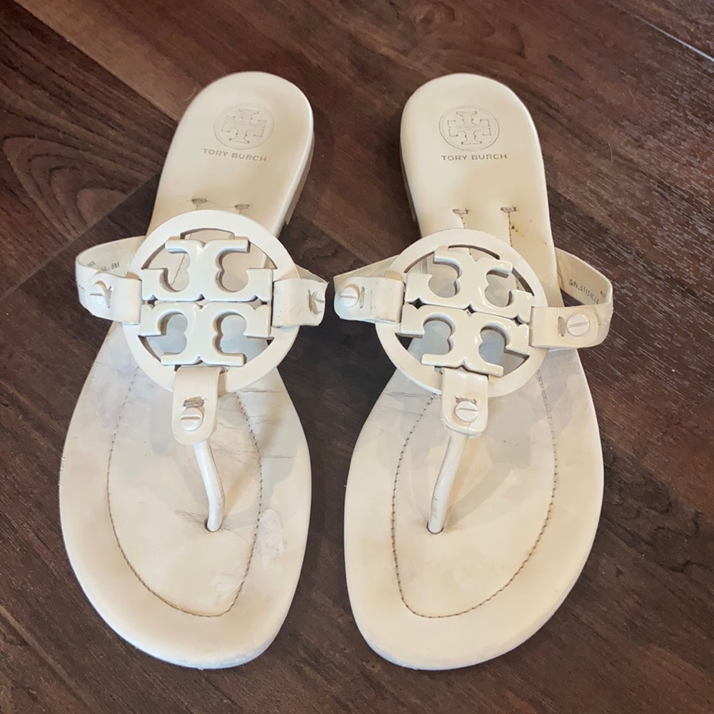 Tory Burch Miller 2 sandals